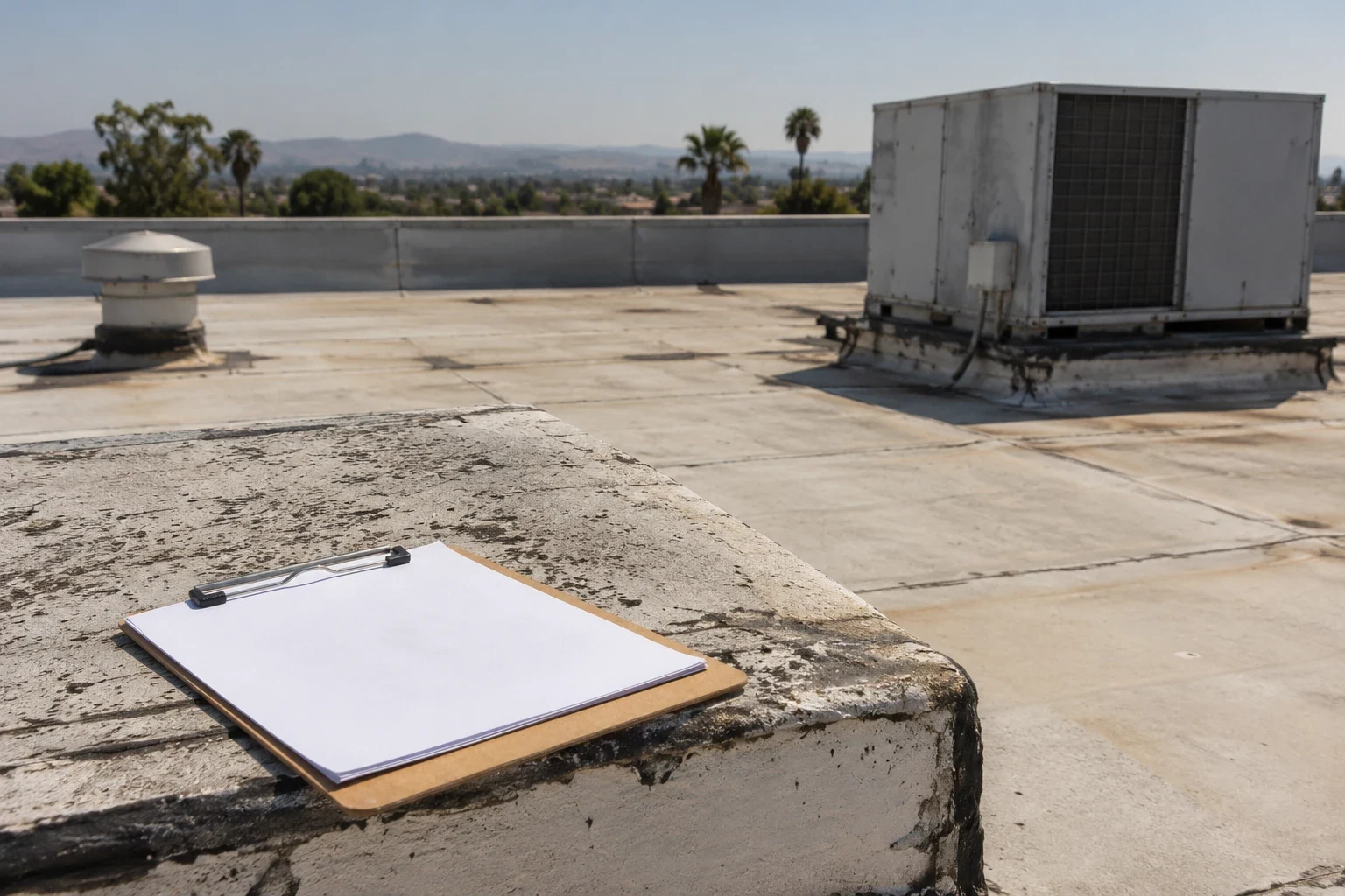 Roof Asset Management in Cape Coral, FL