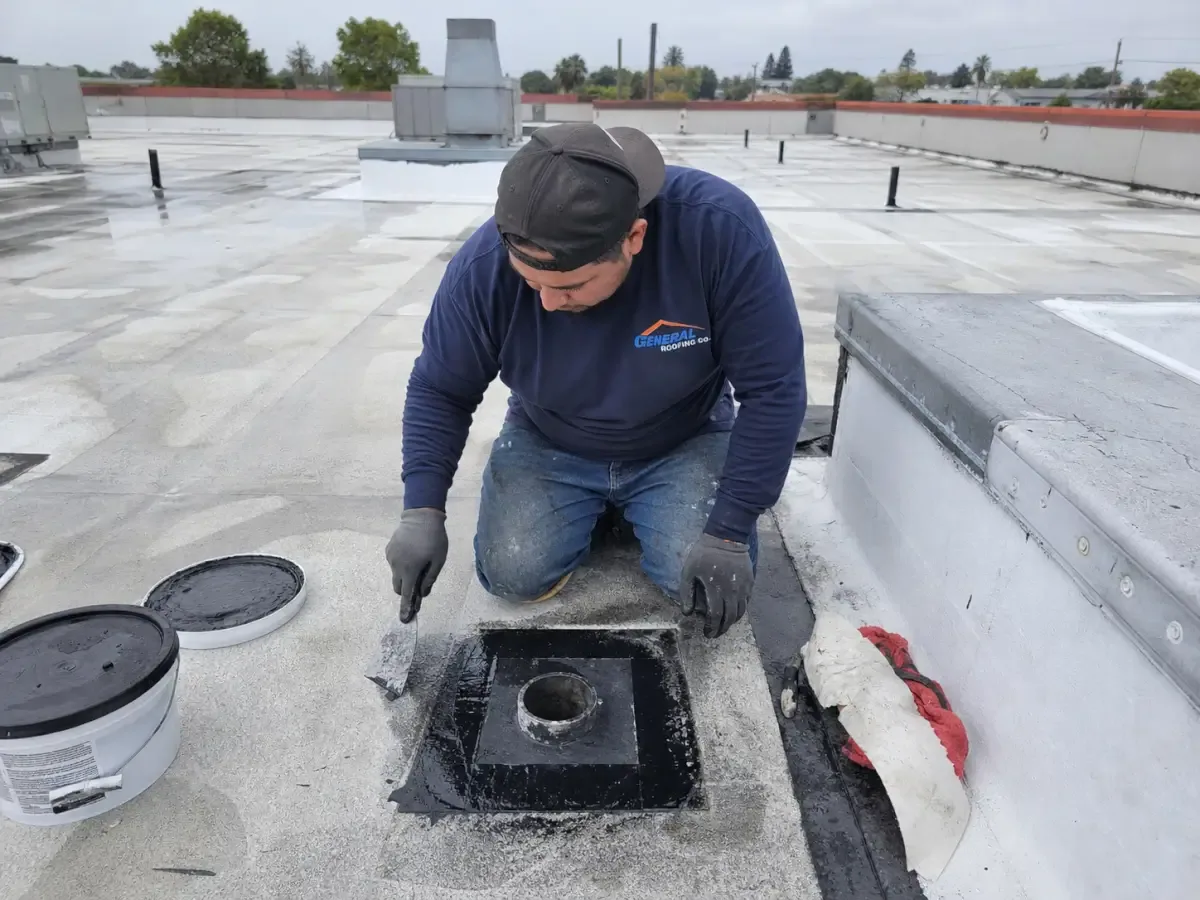 Commercial Roof Condition Reports in Cape Coral, FL