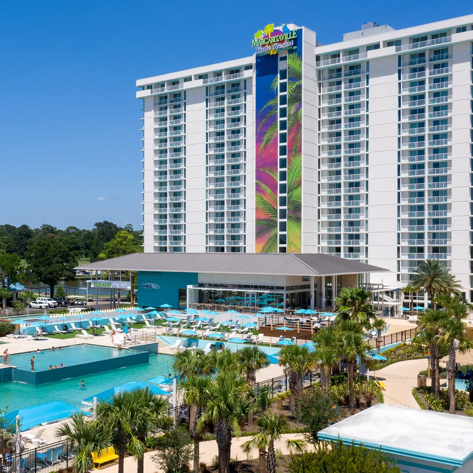 Commercial Roofing for Hospitality Groups in Cape Coral, FL