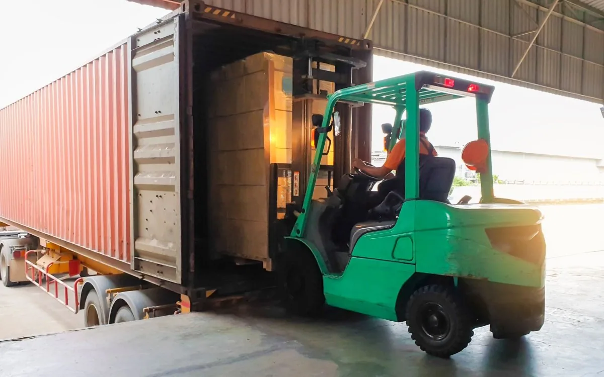 Commercial Roofing for Logistics and 3PL Operators in Cape Coral, FL