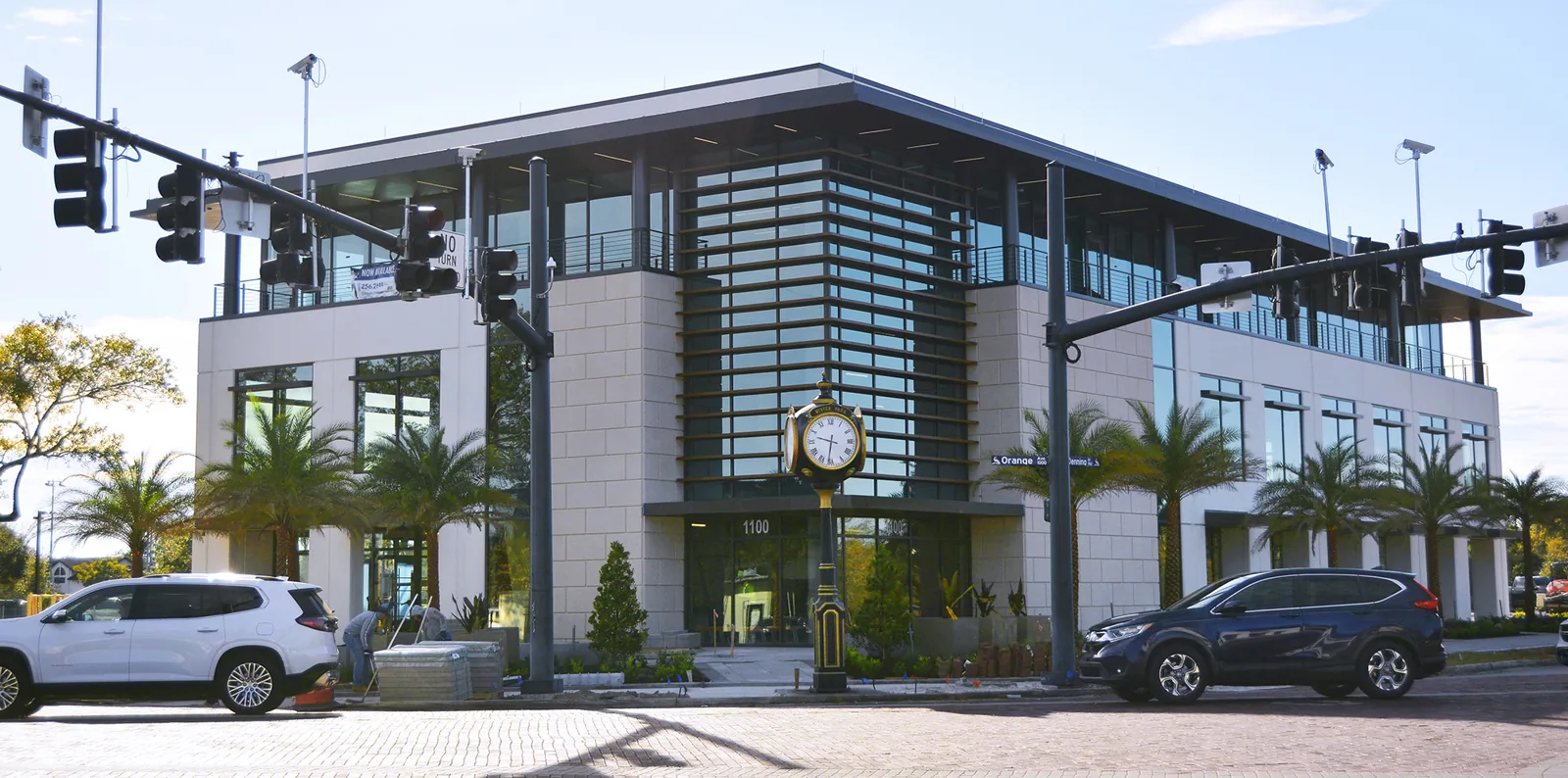 Commercial Roofing for Property Managers in Cape Coral, FL