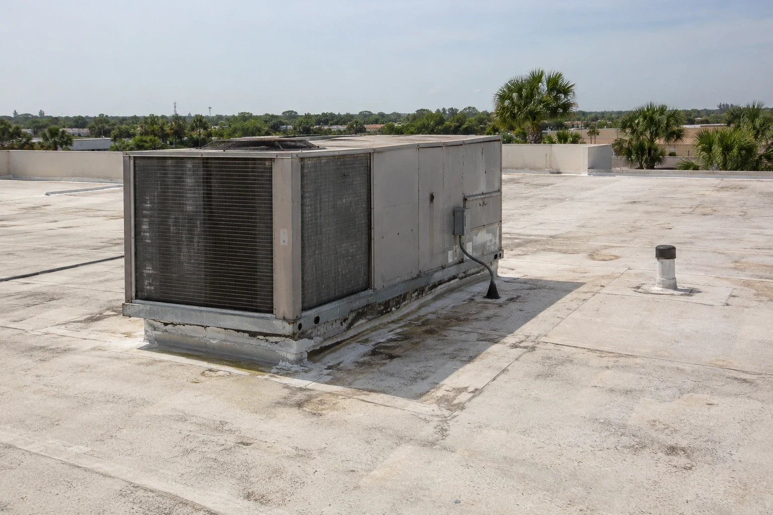 Commercial Roofing for Real Estate Investors in Cape Coral, FL