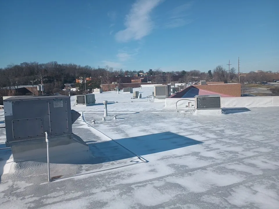 Duro-Last Commercial Roofing in Cape Coral, FL