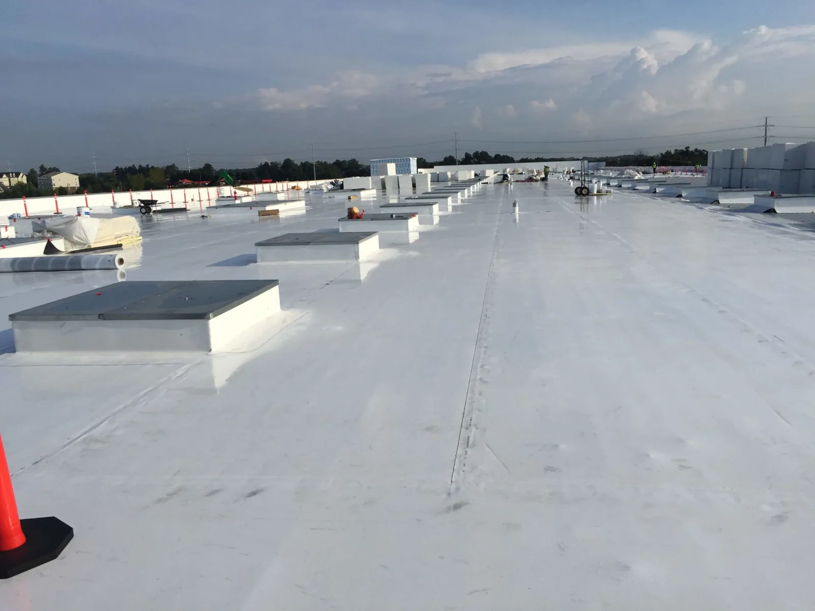 GAF Commercial Roofing in Cape Coral, FL