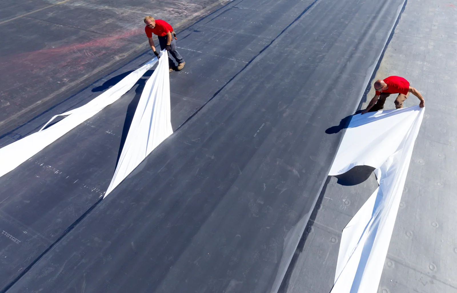 Holcim Elevate Commercial Roofing in Cape Coral, FL