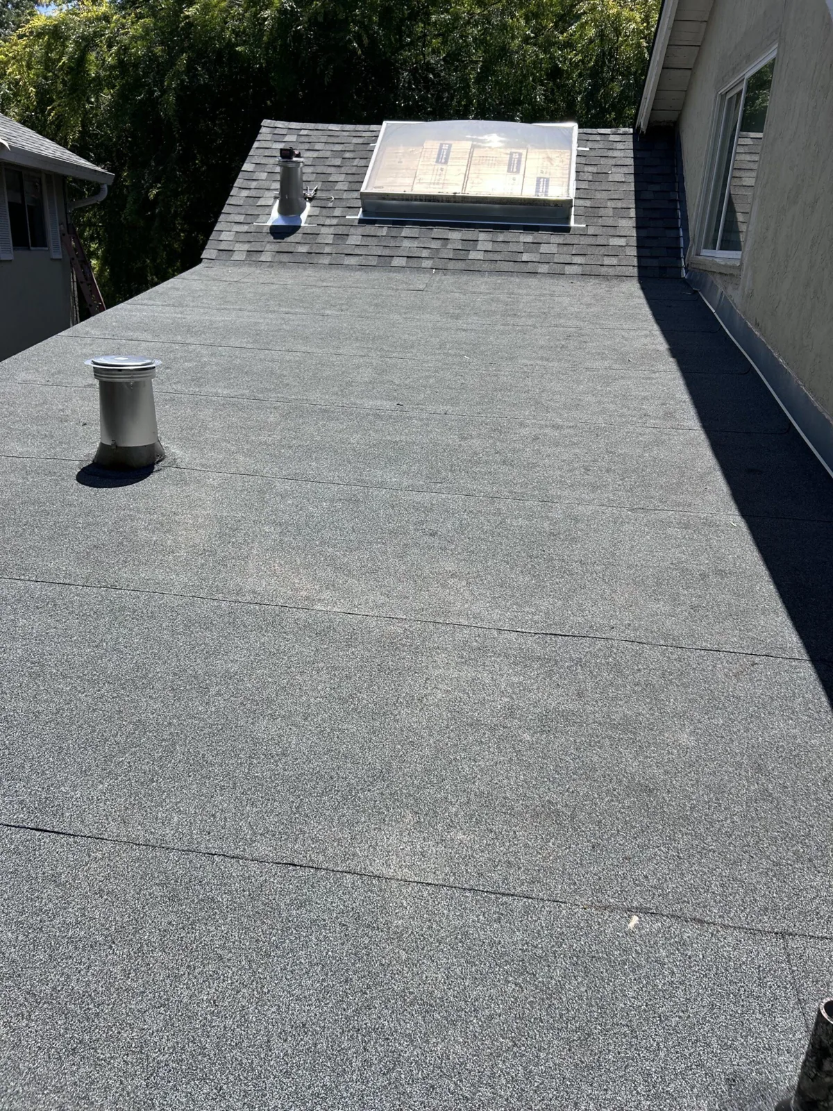 Johns Manville Commercial Roofing in Cape Coral, FL