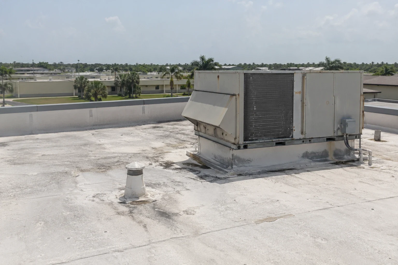 Army Installation Roofing in Cape Coral, FL