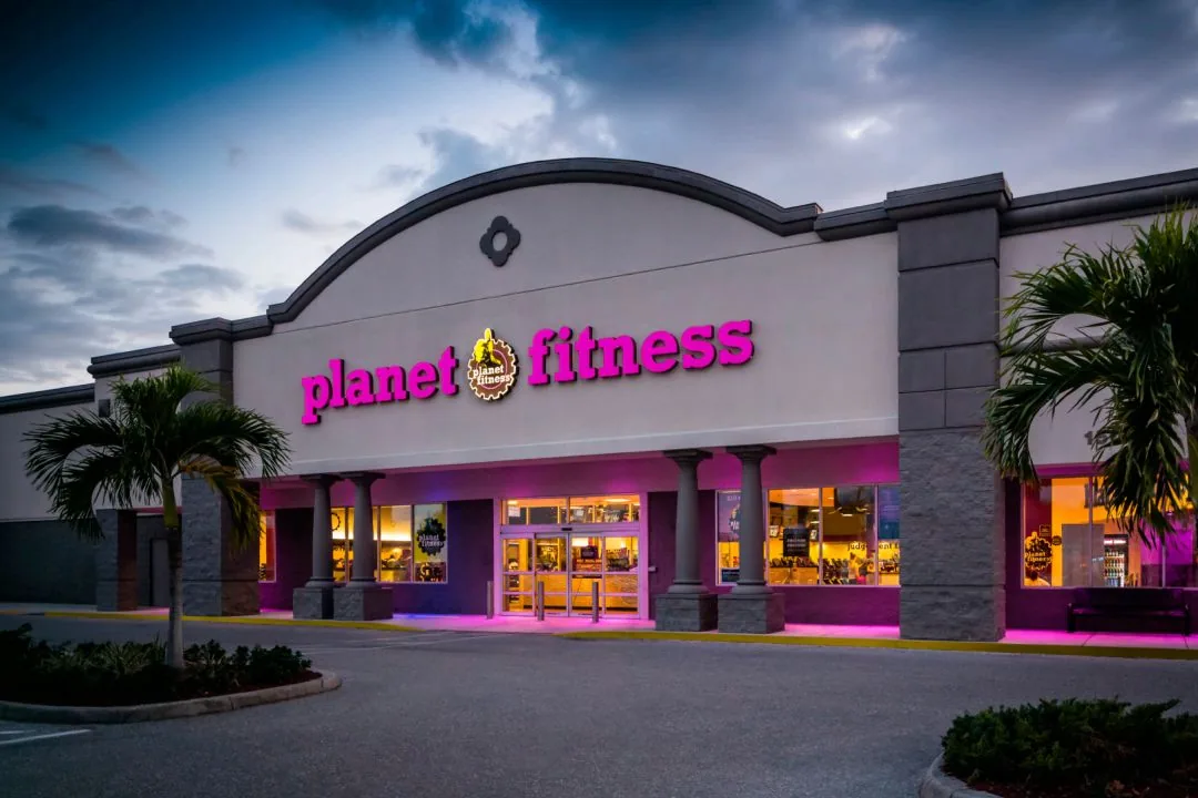 Fitness Center Roofing in Cape Coral, FL