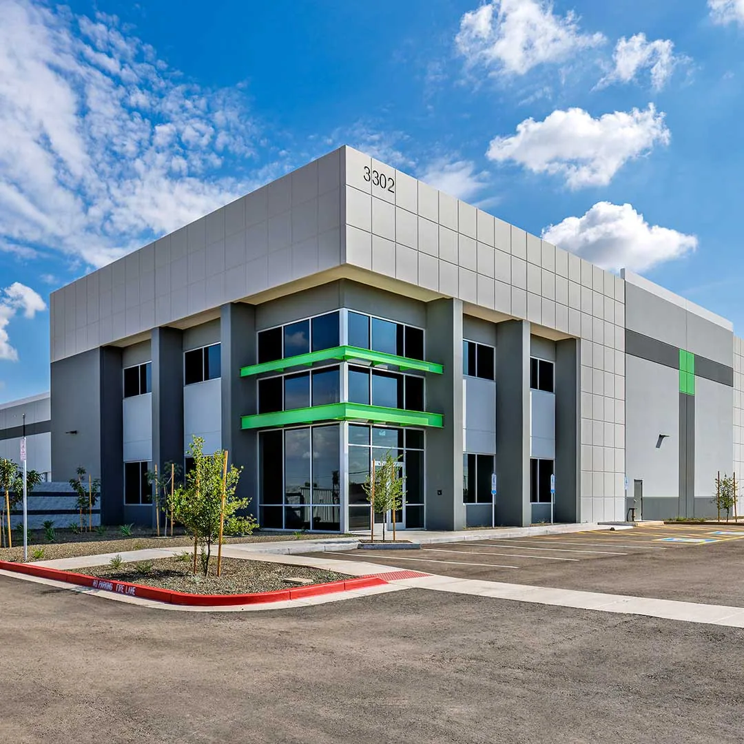 Manufacturing Plant Roofing in Cape Coral, FL