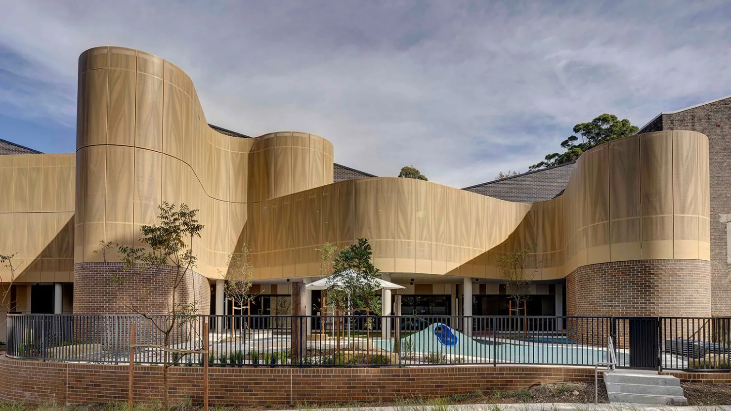 K-12 School Roofing in Cape Coral, FL