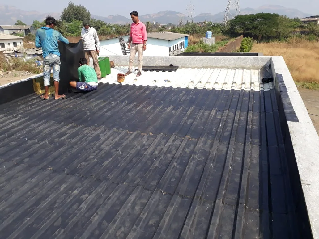 EPDM Roofing in Cape Coral, FL