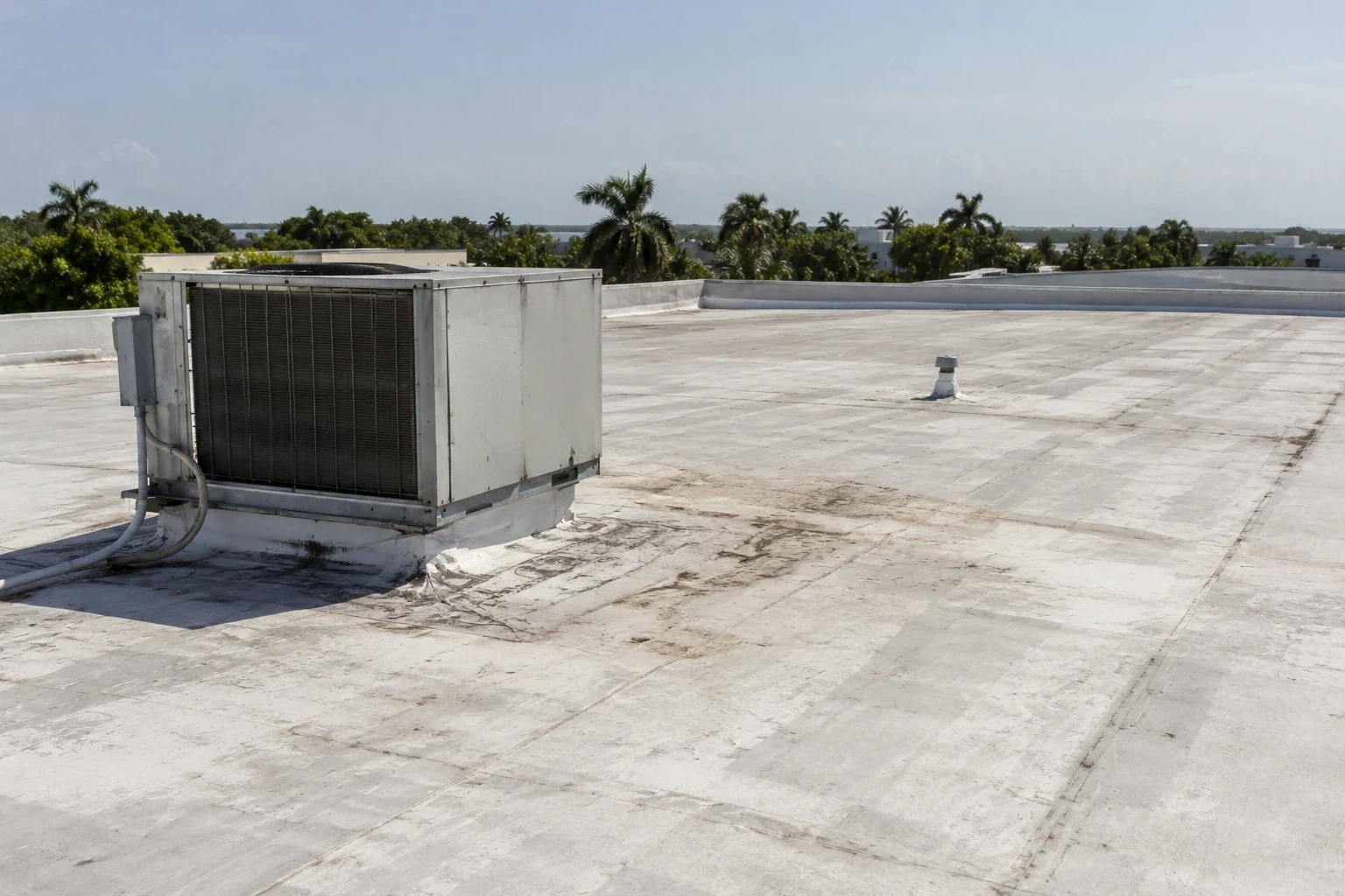 KEE Roofing in Cape Coral, FL