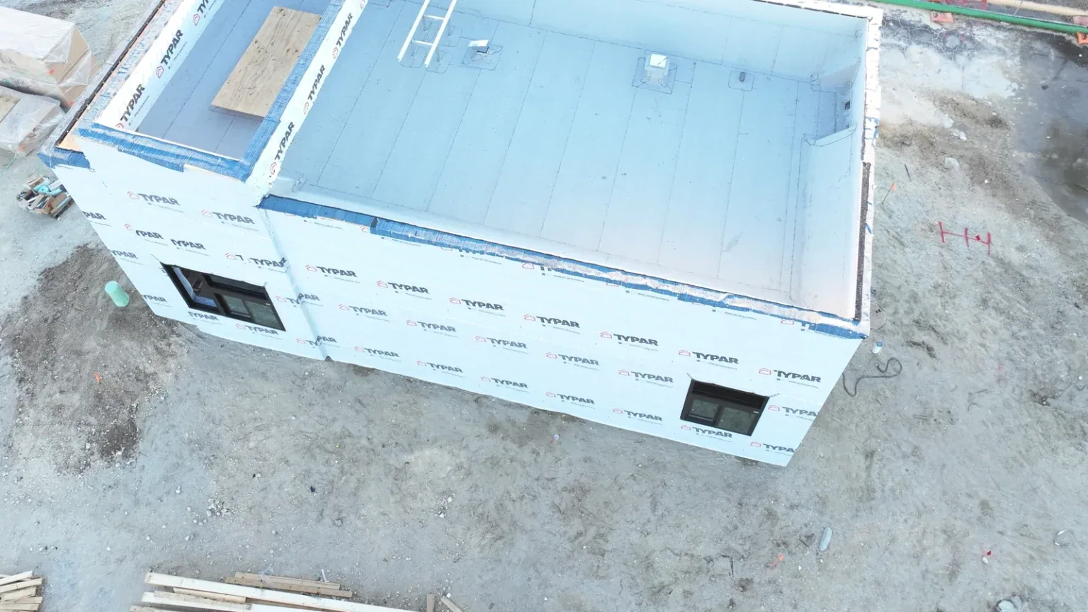 Modified Bitumen Roofing in Cape Coral, FL