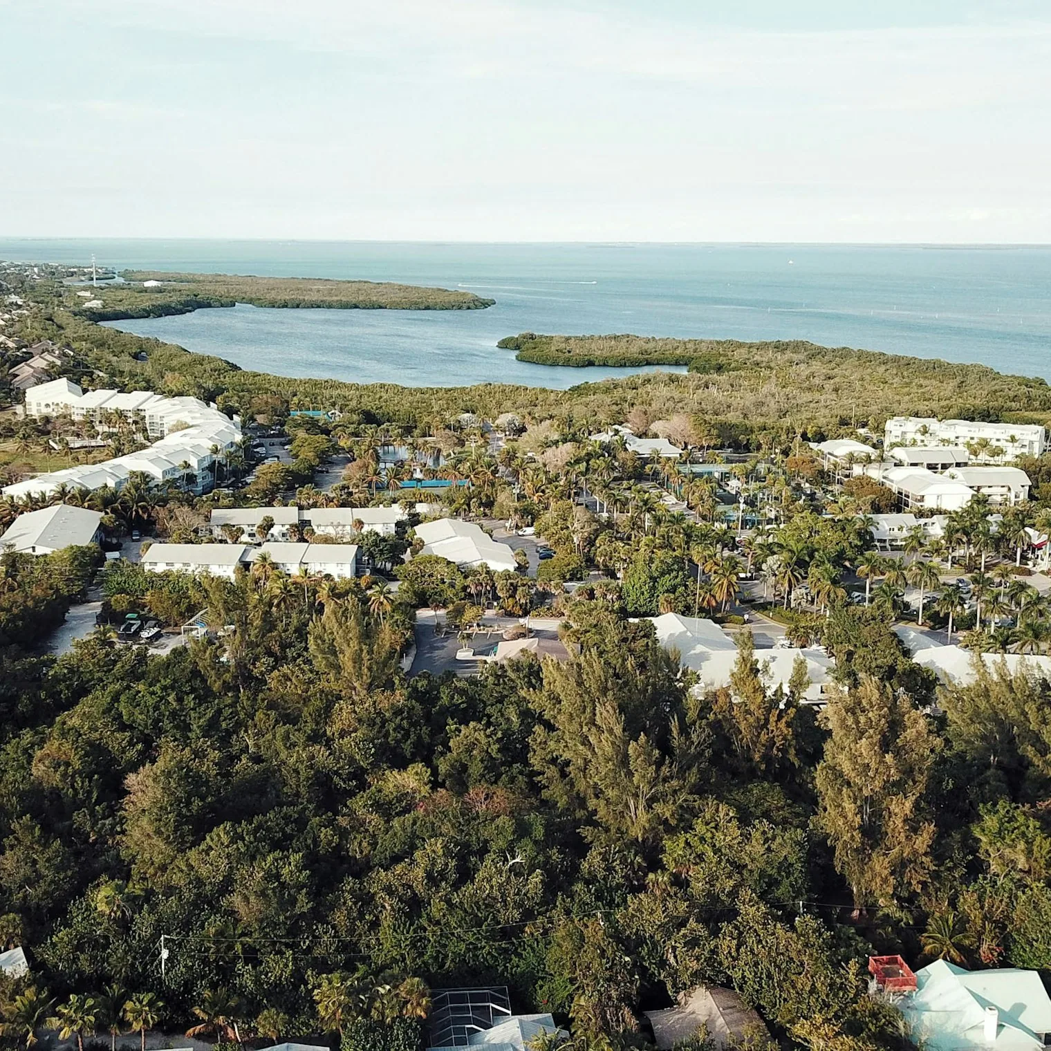 Commercial Roofing at Cape Coral Grove, Cape Coral, FL
