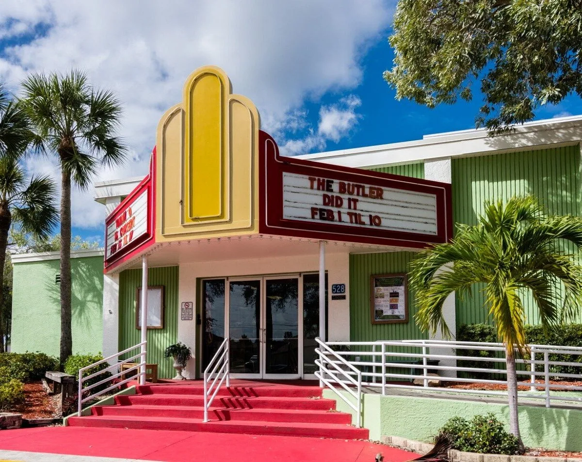 Commercial Roofing at the Cultural Park Civic Campus, Cape Coral, FL