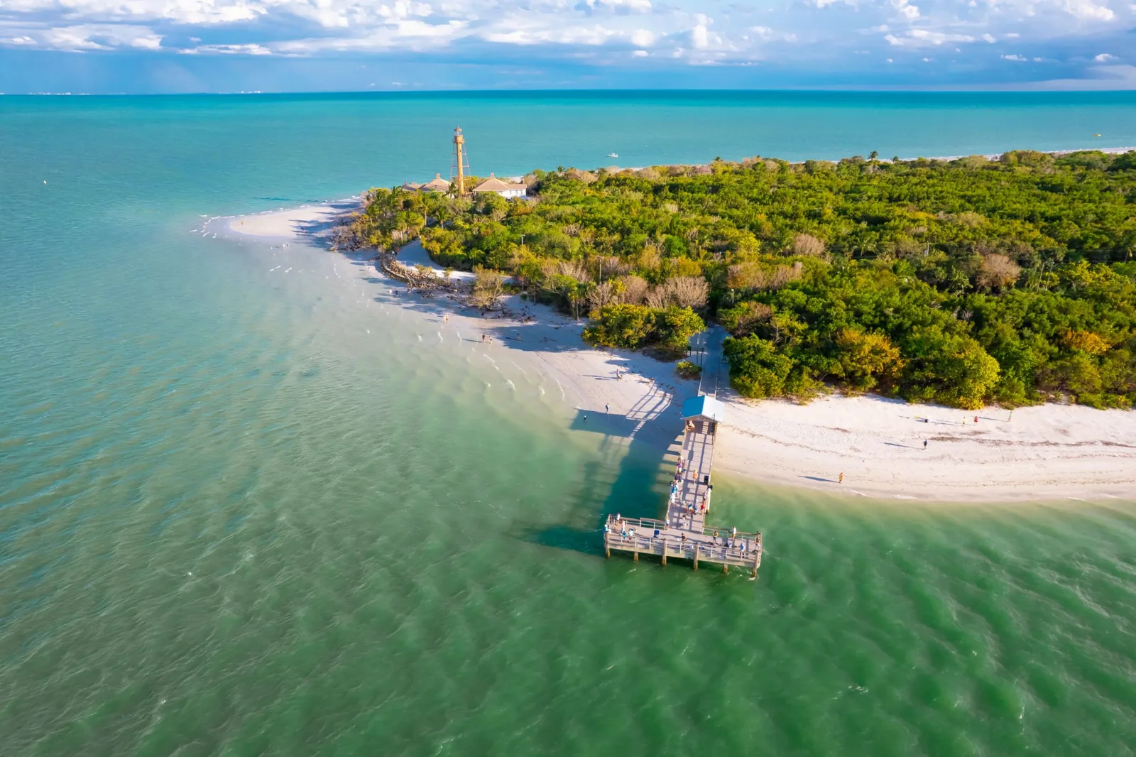 Commercial Roofing in Pine Island Center, FL