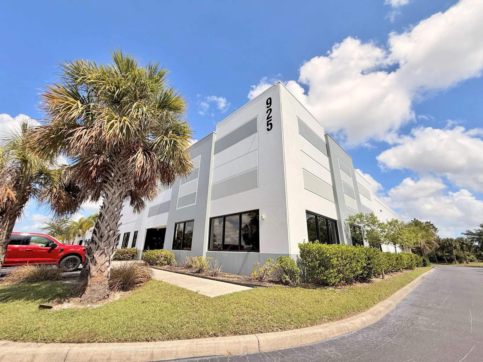 Commercial Roofing in the Pondella Road and NE 19th Place Industrial Area, Cape Coral, FL
